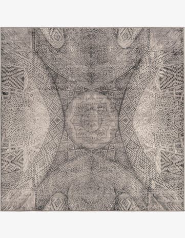 Blakemore · Medallion rug
