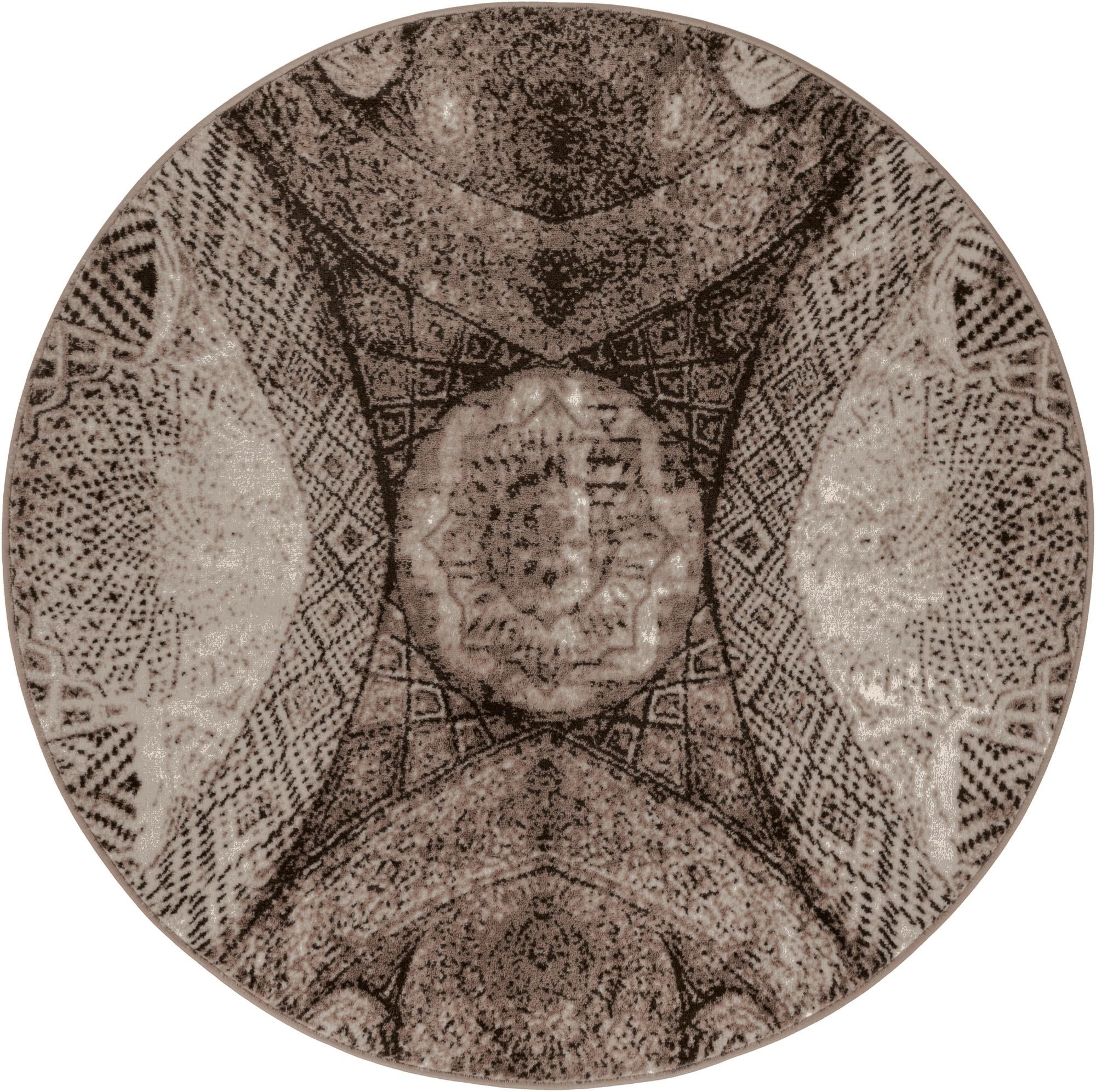 Blakemore · Medallion rug