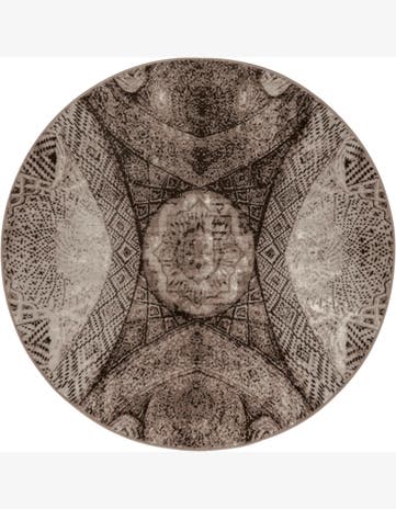 Blakemore · Medallion rug