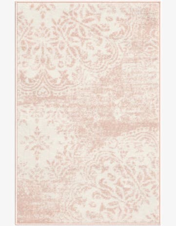 2' x 3' Blakemore · Medallion rug
