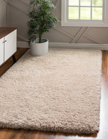 9' x 12' Marilyn Monroe™ Shag Rug