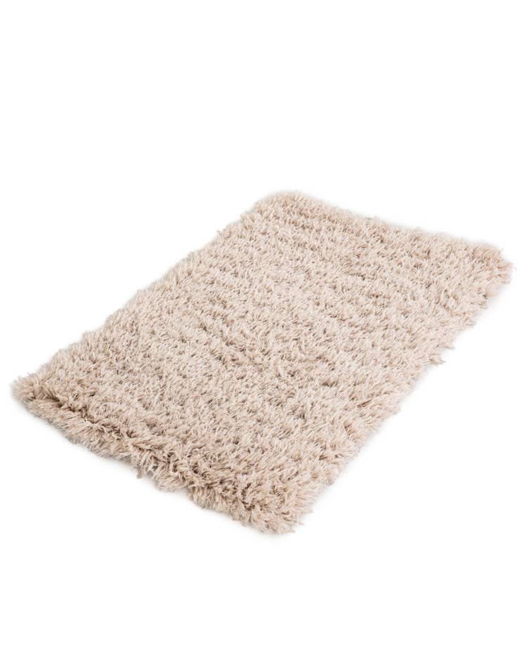 Detail image of 2' x 3' Marilyn Monroe&trade; Shag Rug