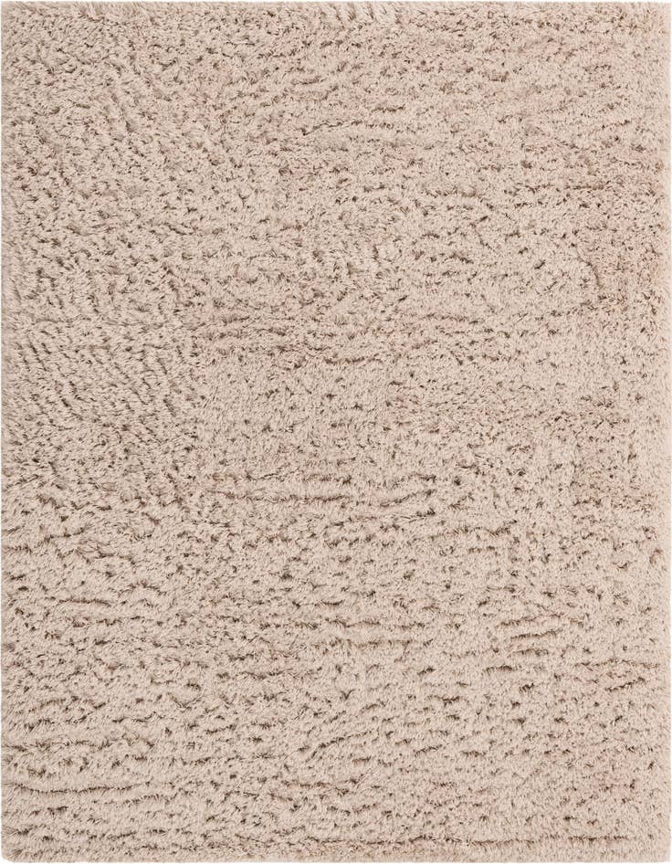 Detail image of 7' x 10' Marilyn Monroe&trade; Shag Rug