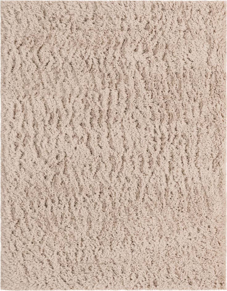 Detail image of 6' x 9' Marilyn Monroe&trade; Shag Rug