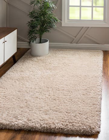 9' x 12' Marilyn Monroe™ Shag Rug