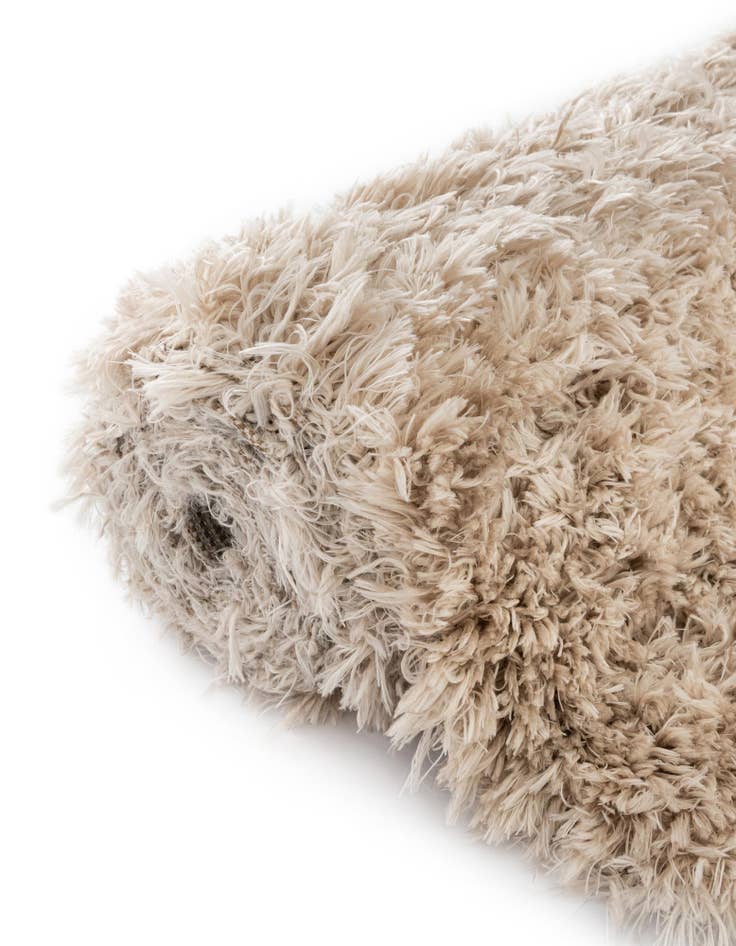 Detail image of 9' x 12' Marilyn Monroe™ Shag Rug