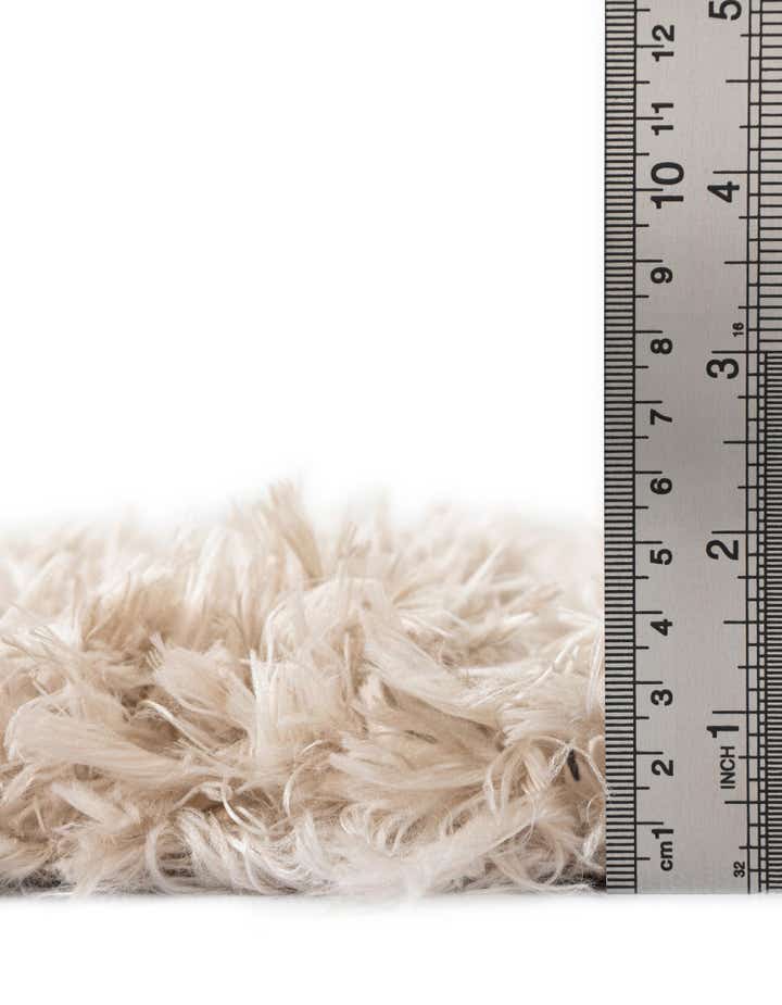 9' x 12' Marilyn Monroe™ Shag Rug