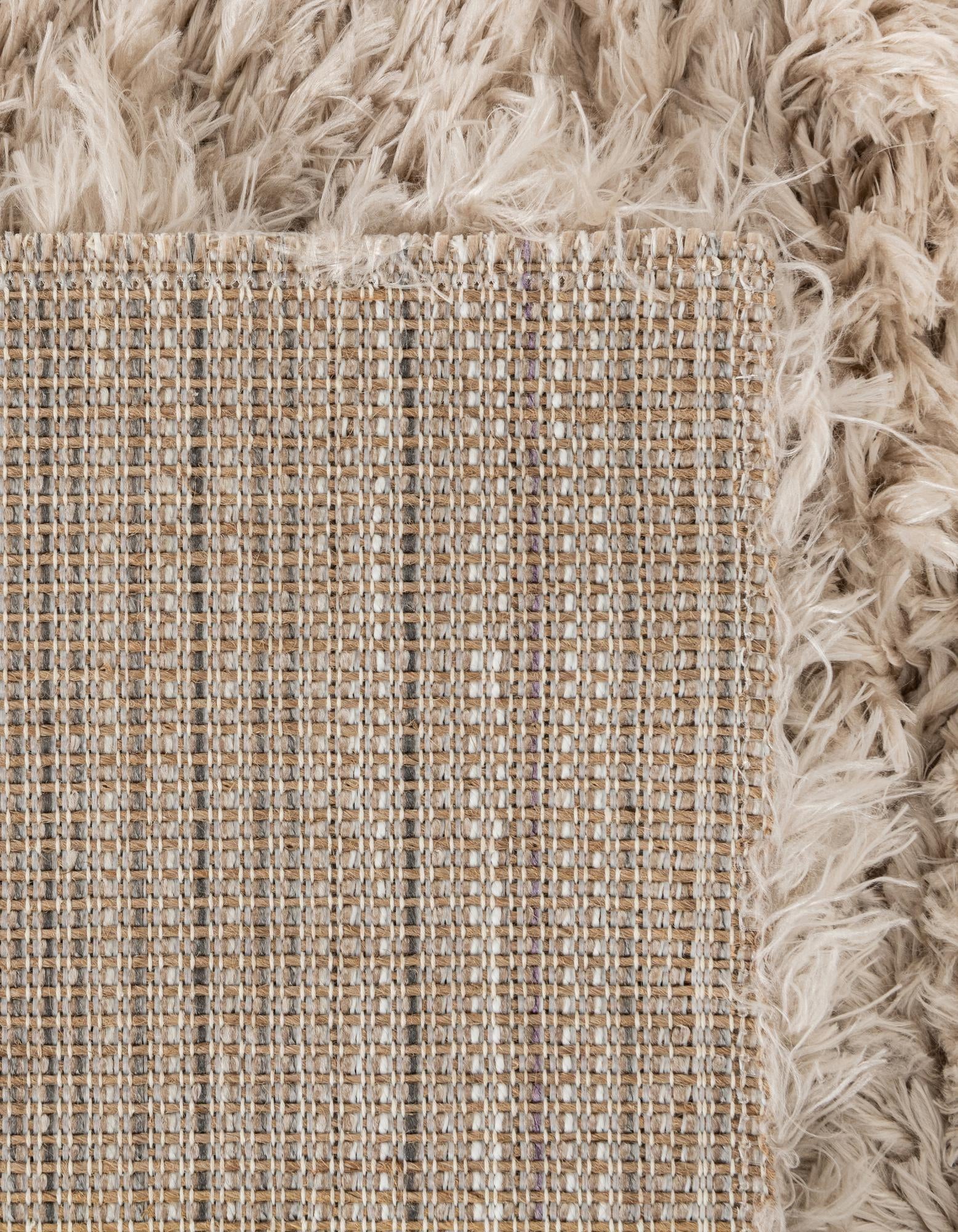 Blonde 4' x 6' Marilyn Monroe™ Shag Rug | Rugs.com