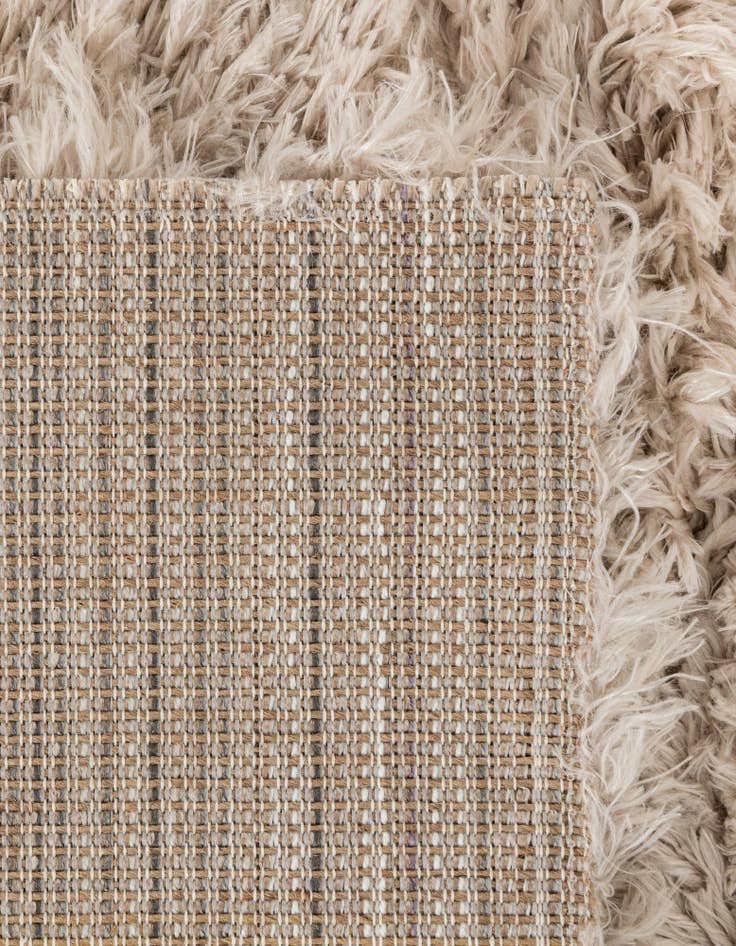 Detail image of 10' x 14' Marilyn Monroe™ Shag Rug