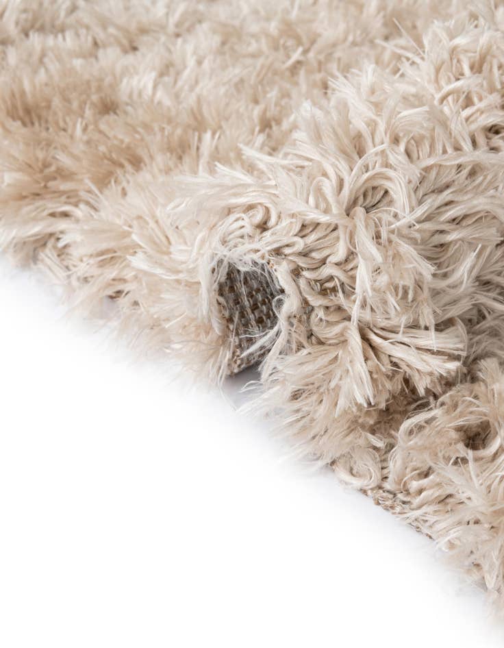 Detail image of 10' x 14' Marilyn Monroe™ Shag Rug