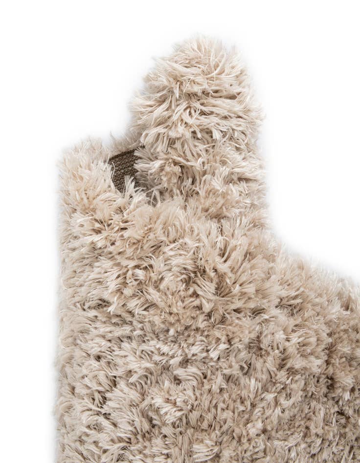 Detail image of 6' x 9' Marilyn Monroe™ Shag Rug