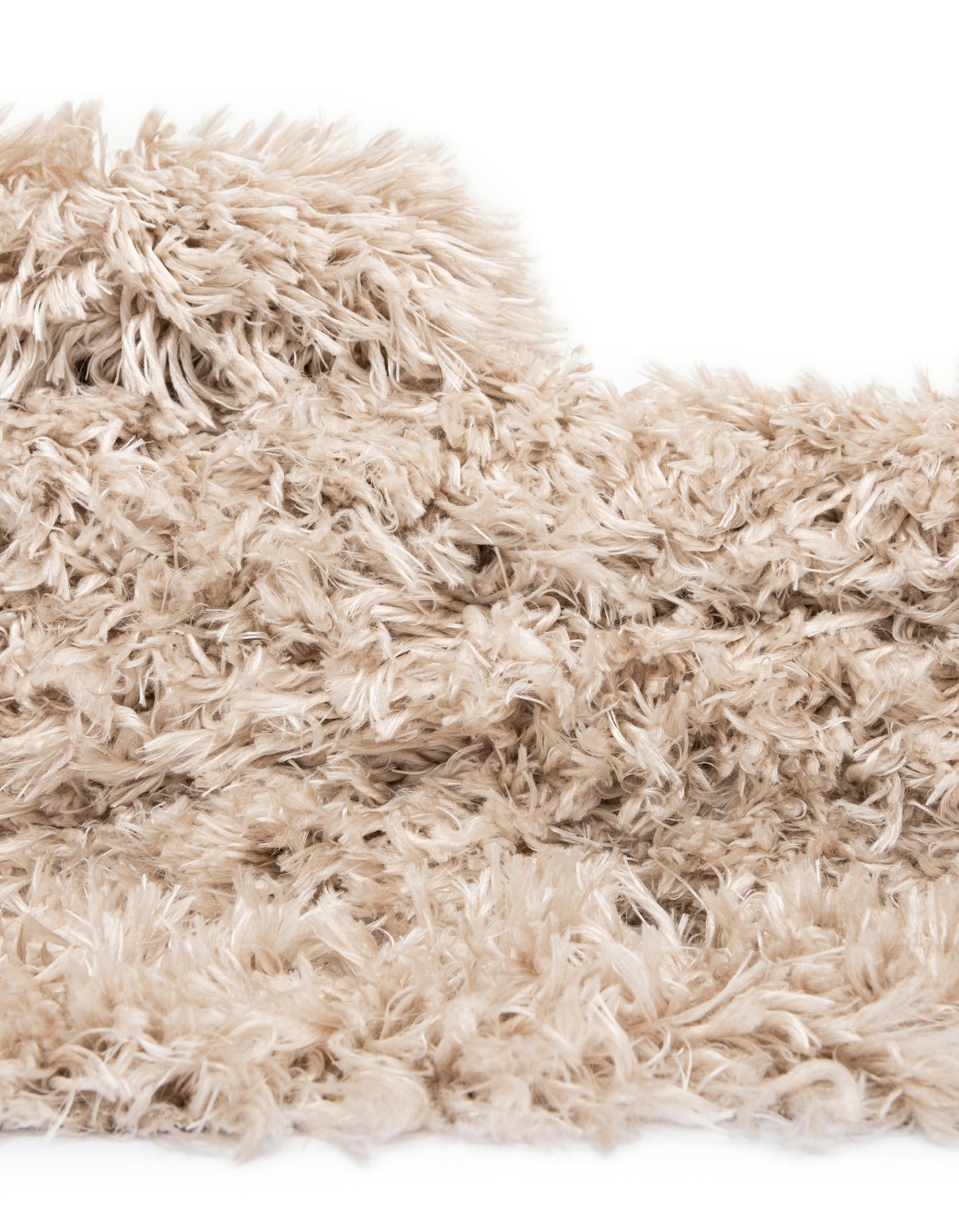 2' x 10' Marilyn Monroe™ Shag Runner Rug