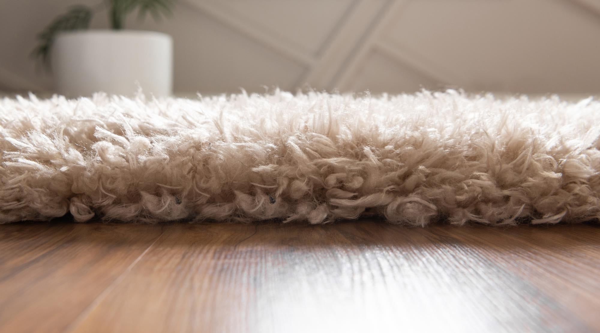 2' x 10' Marilyn Monroe™ Shag Runner Rug