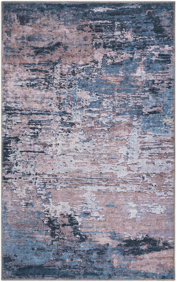 Detail image of 3' 3 x 5' 3 Yara Rug