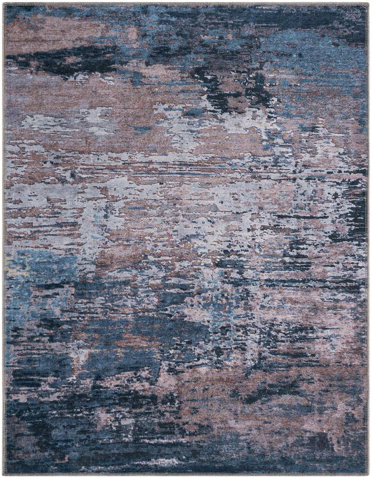 Detail image of 4' x 6' Yara Rug