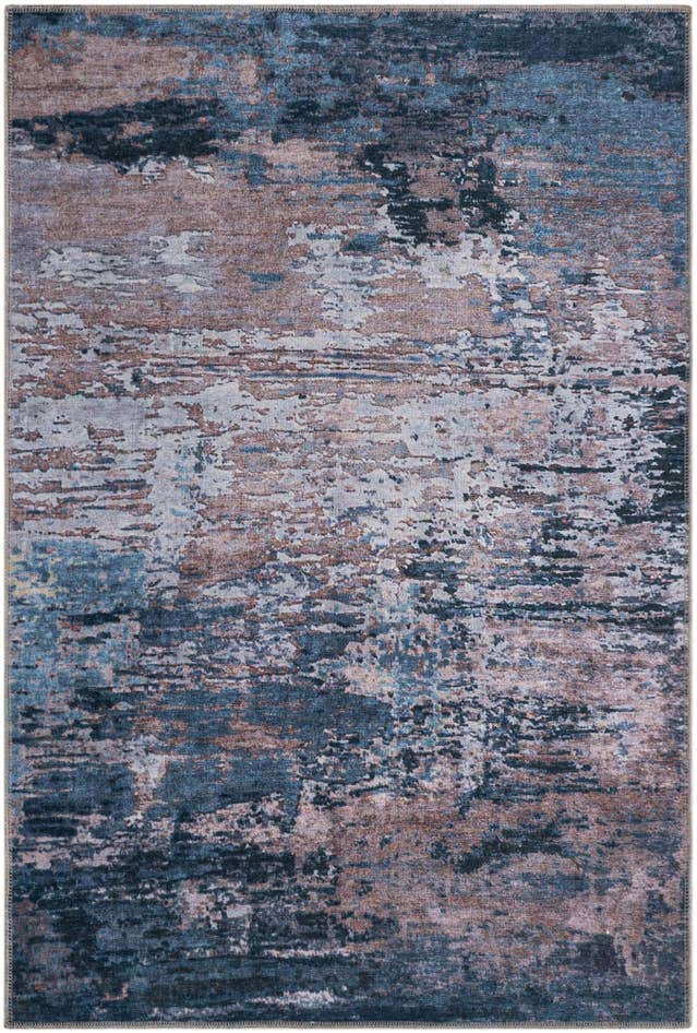 Detail image of 4' x 6' Yara Rug