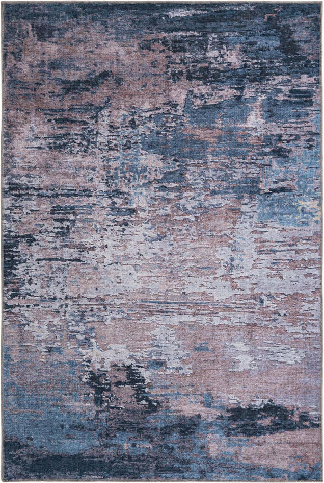 Detail image of 5' 3 x 8' Yara Rug