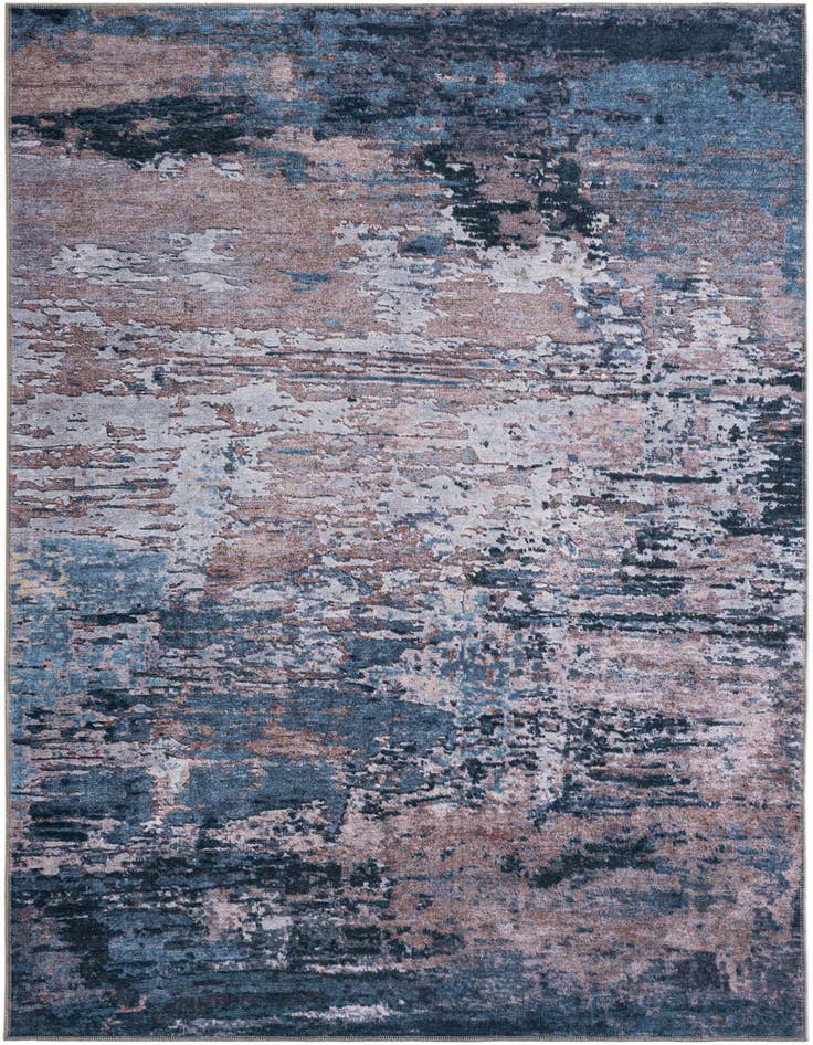 Detail image of 6' x 9' Yara Rug