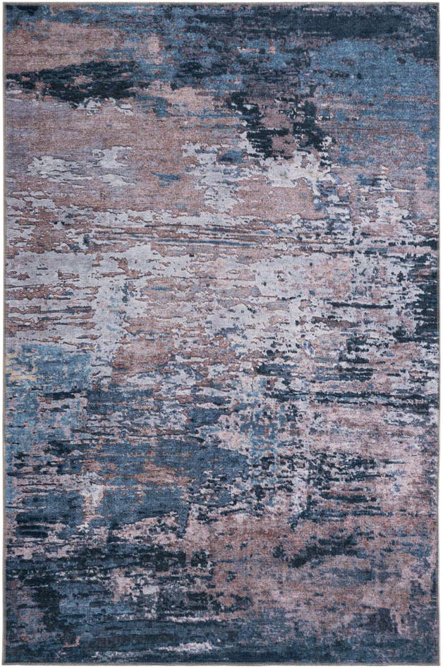 Detail image of 6' x 9' Yara Rug