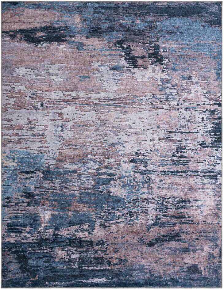 Detail image of 7' 10 x 10' Yara Rug