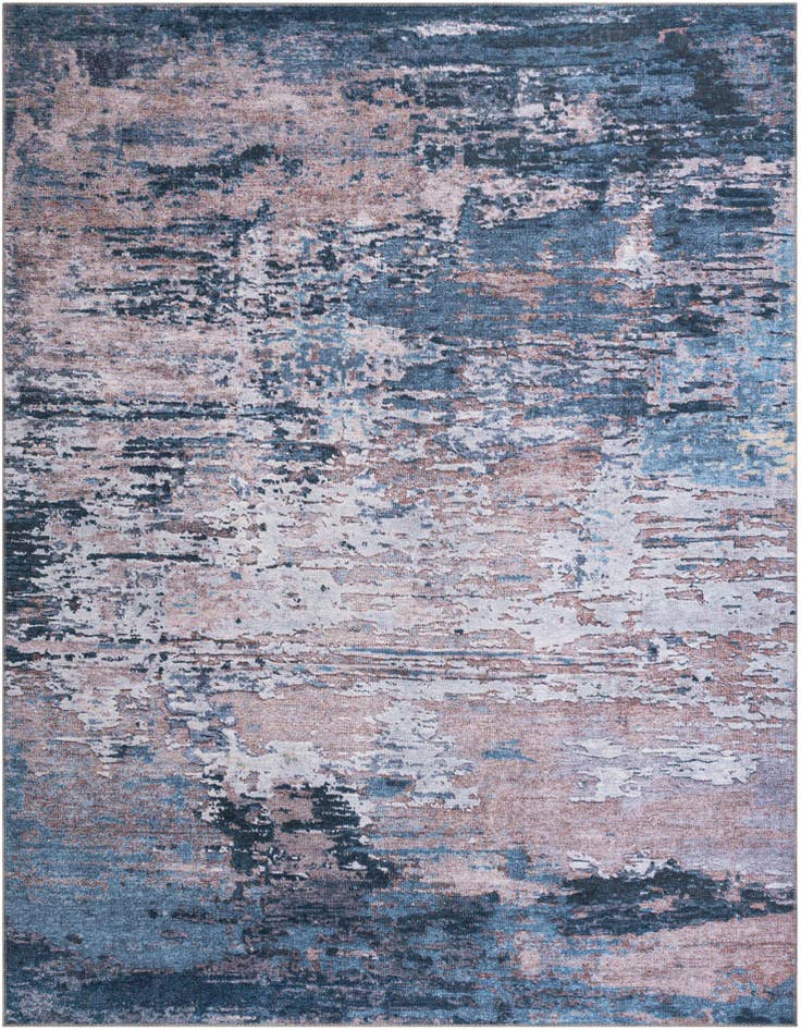 Detail image of 9' x 12' Yara Rug