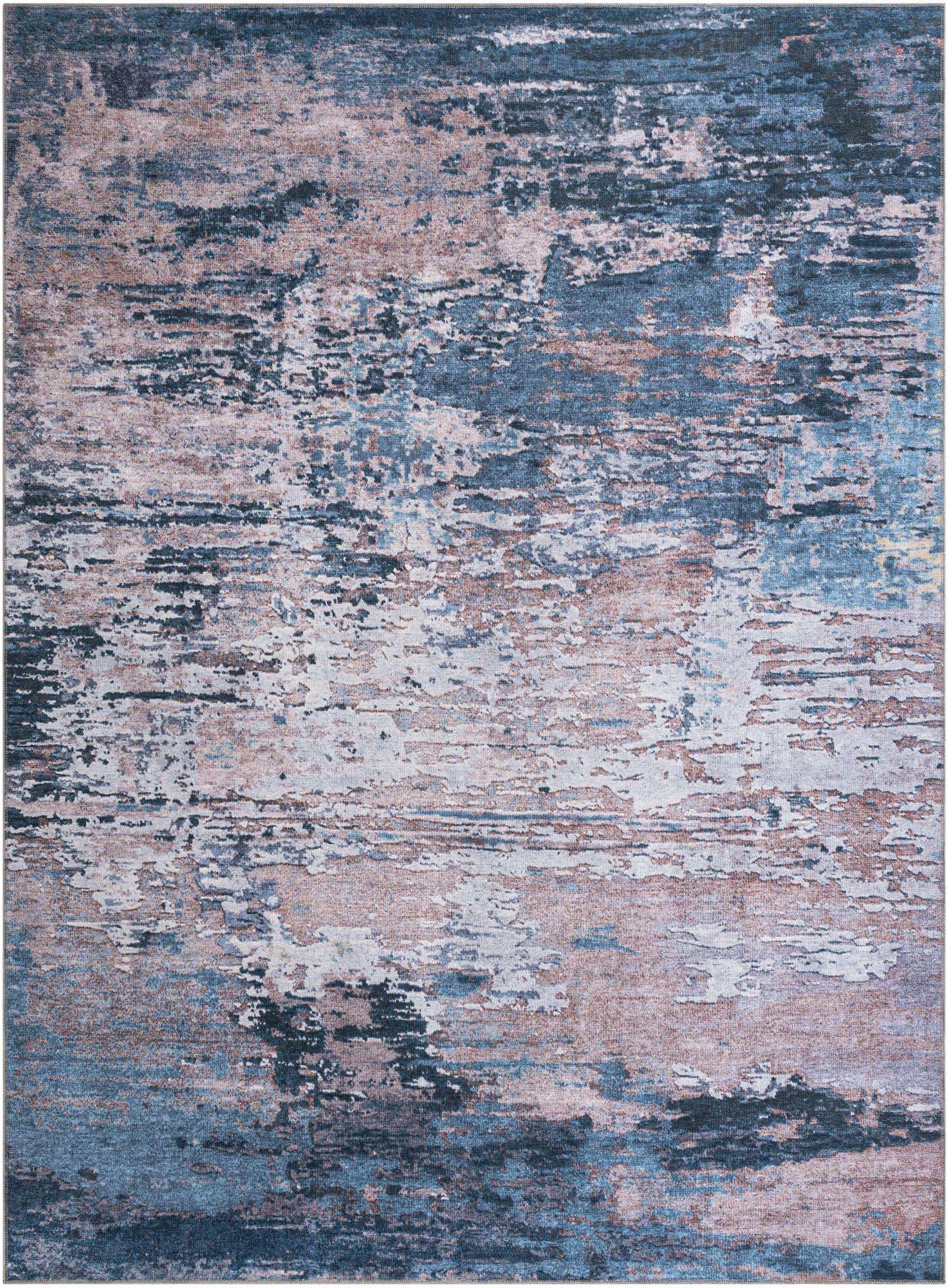 9' x 12' Yara Rug