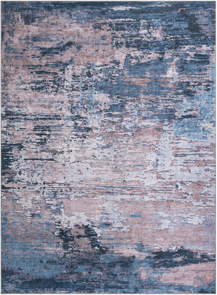 Detail image of 9' x 12' Yara Rug