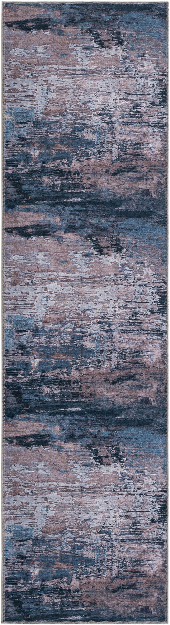 2' 7 x 10' Yara Runner Rug