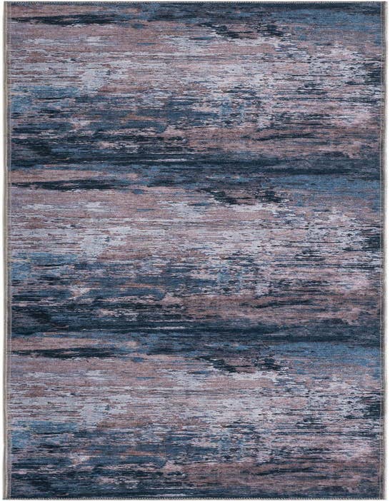 Detail image of 2' 7 x 10' Yara Runner Rug