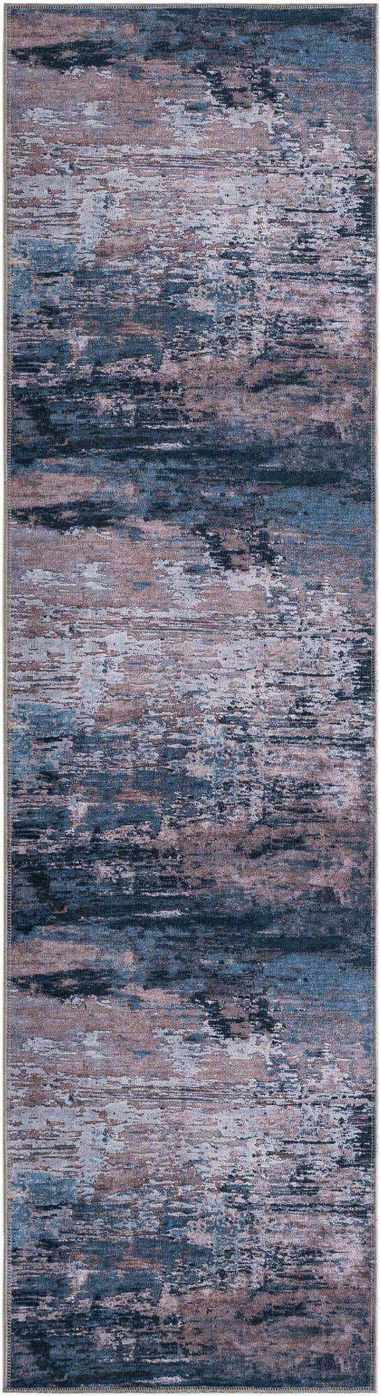 2' 7 x 10' Yara Runner Rug