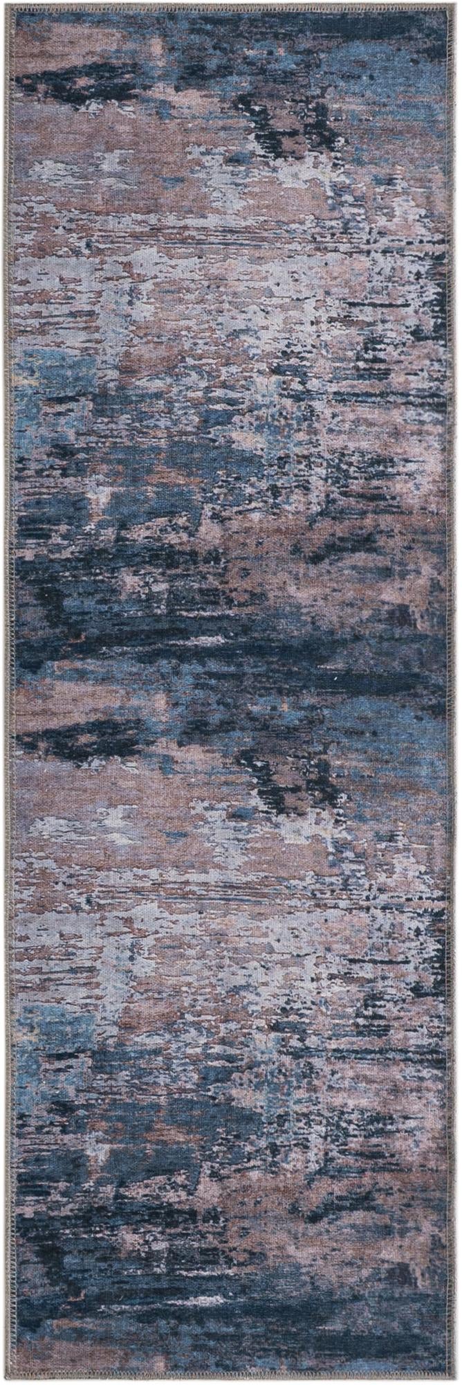 2' x 6' Yara Runner Rug