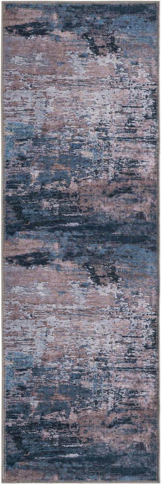 Detail image of 2' x 6' Yara Runner Rug