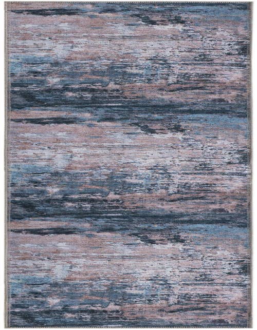 Detail image of 2' x 8' Yara Runner Rug