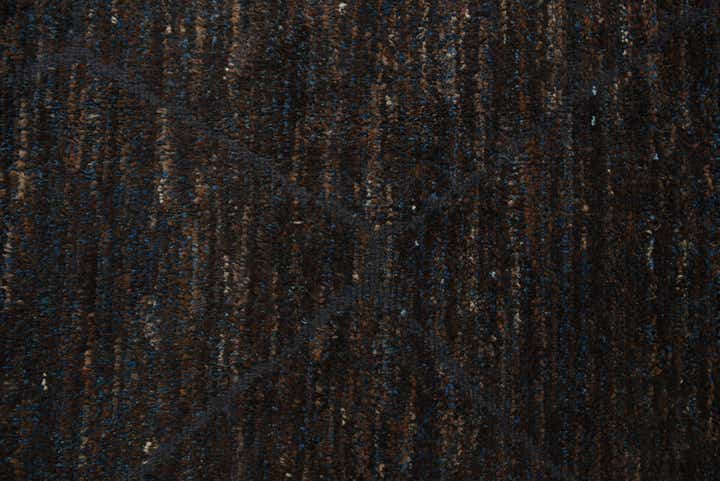 7' 9 x 10' 6 Hand Knotted Moroccan Wool Rug