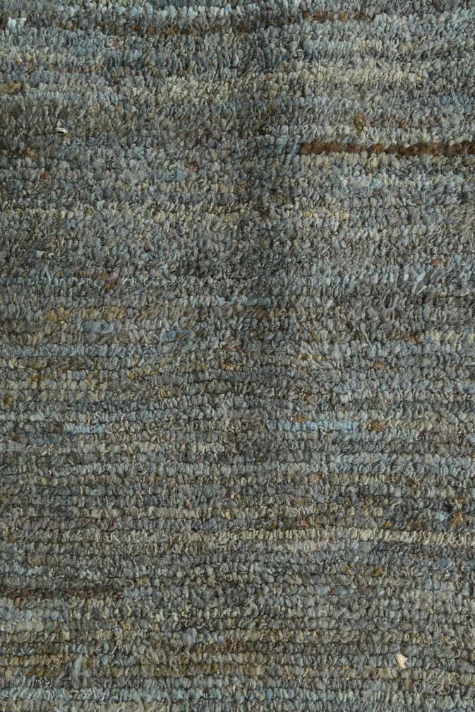 280cm x 375cm anudado a mano marroquí Alfombra Lana