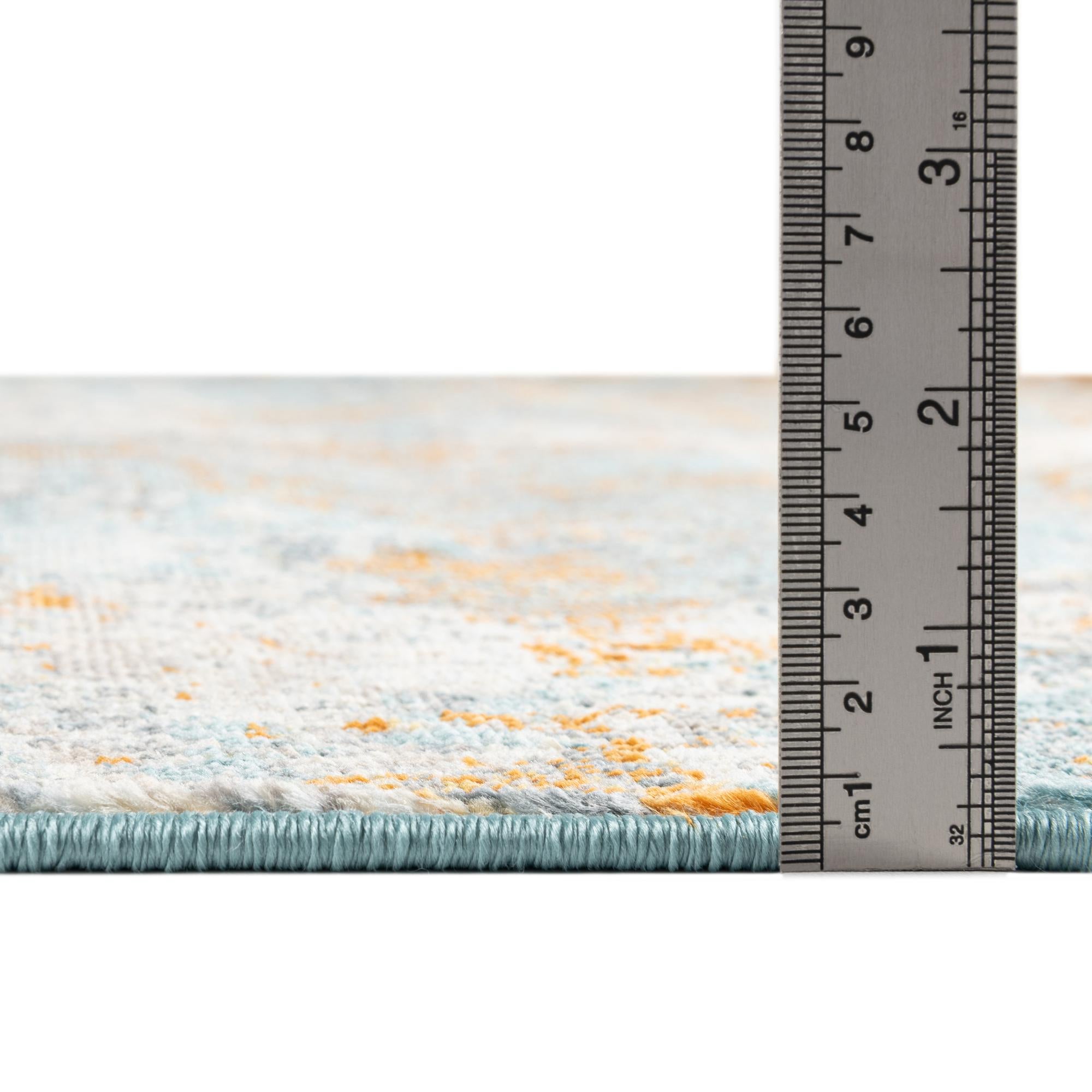 3' 3 x 5' 3 Paragon Oval Rug