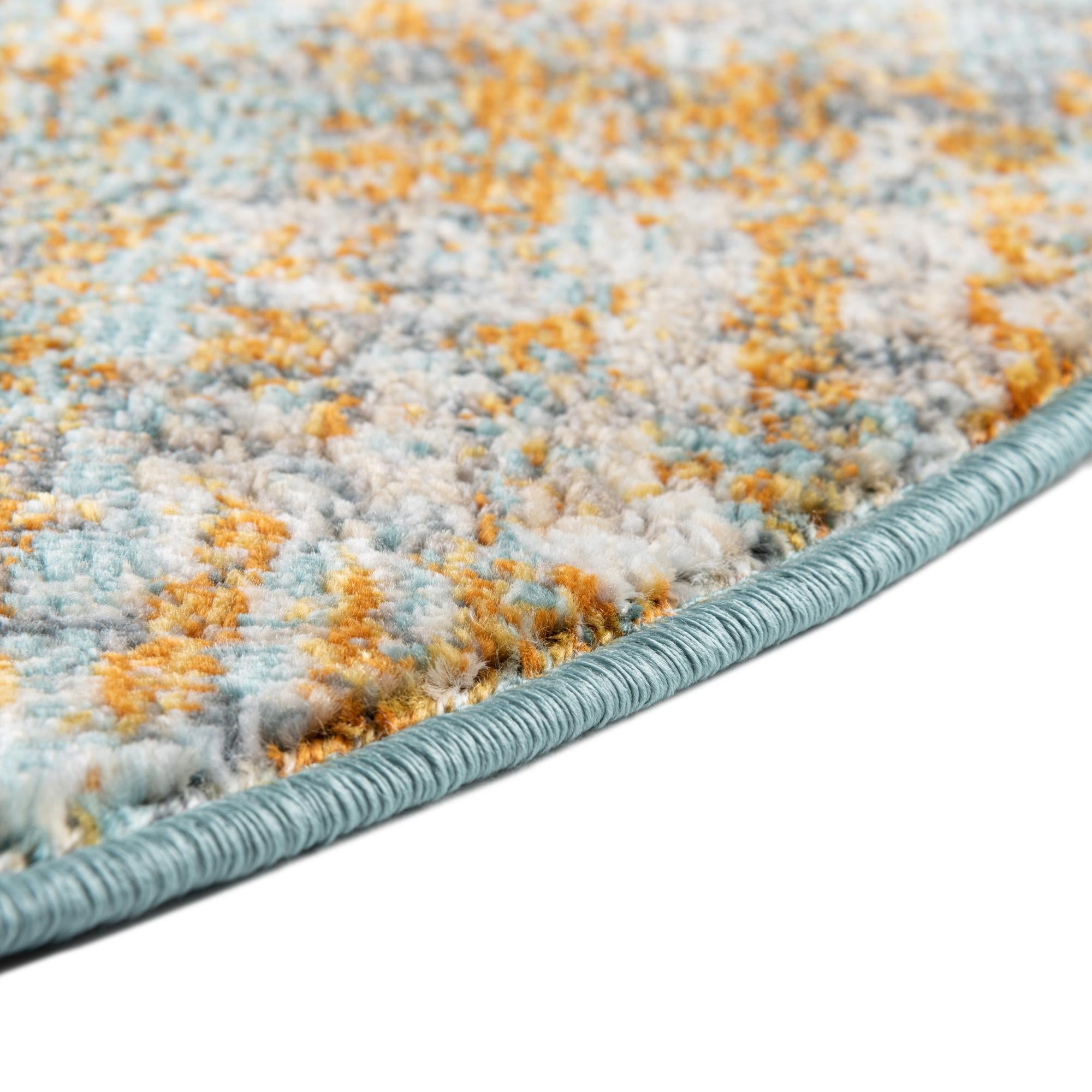 3' 3 x 5' 3 Paragon Oval Rug