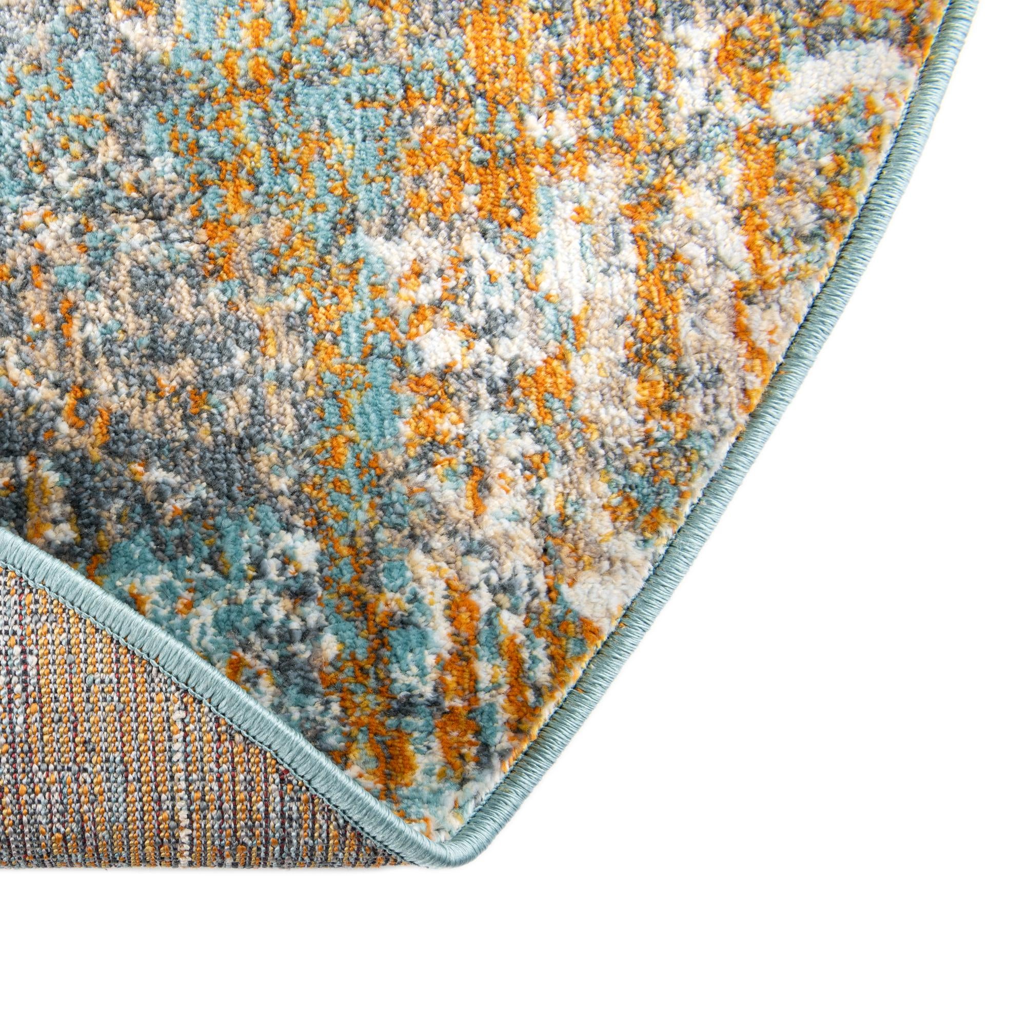 3' 3 x 5' 3 Paragon Oval Rug