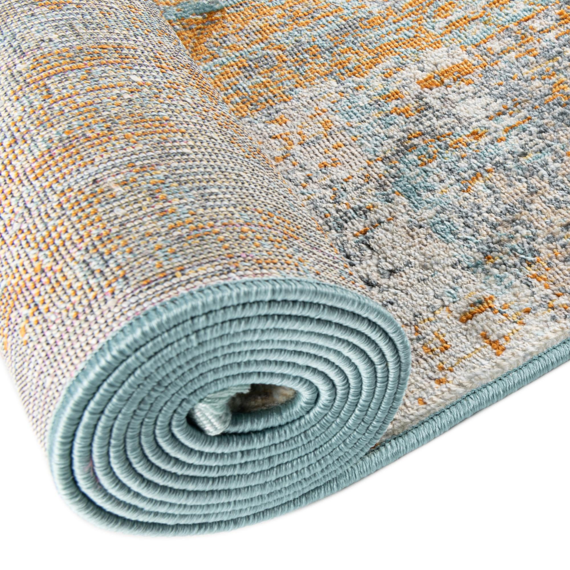 3' 3 x 5' 3 Paragon Oval Rug