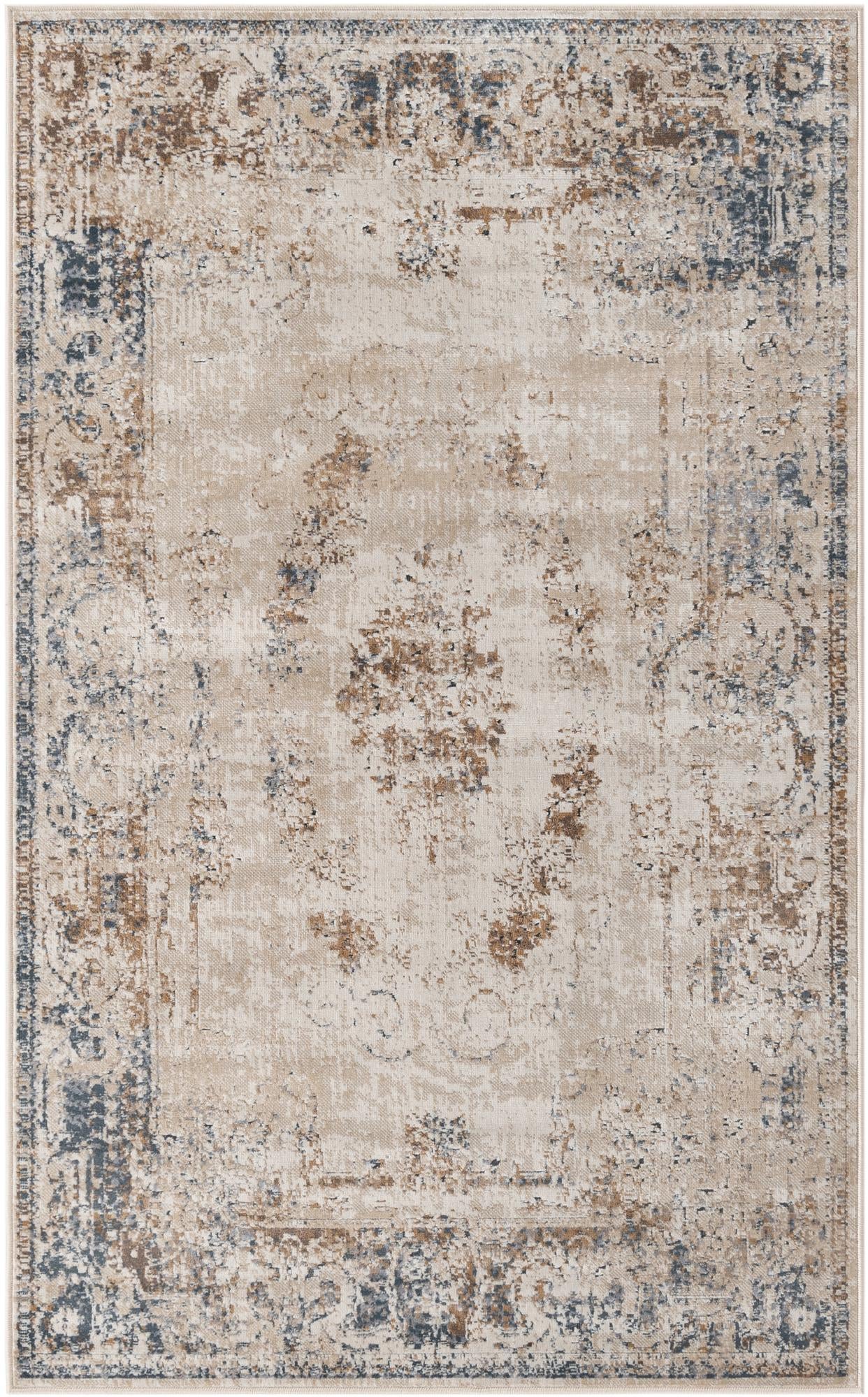3' x 5' 3 Eliza Rug