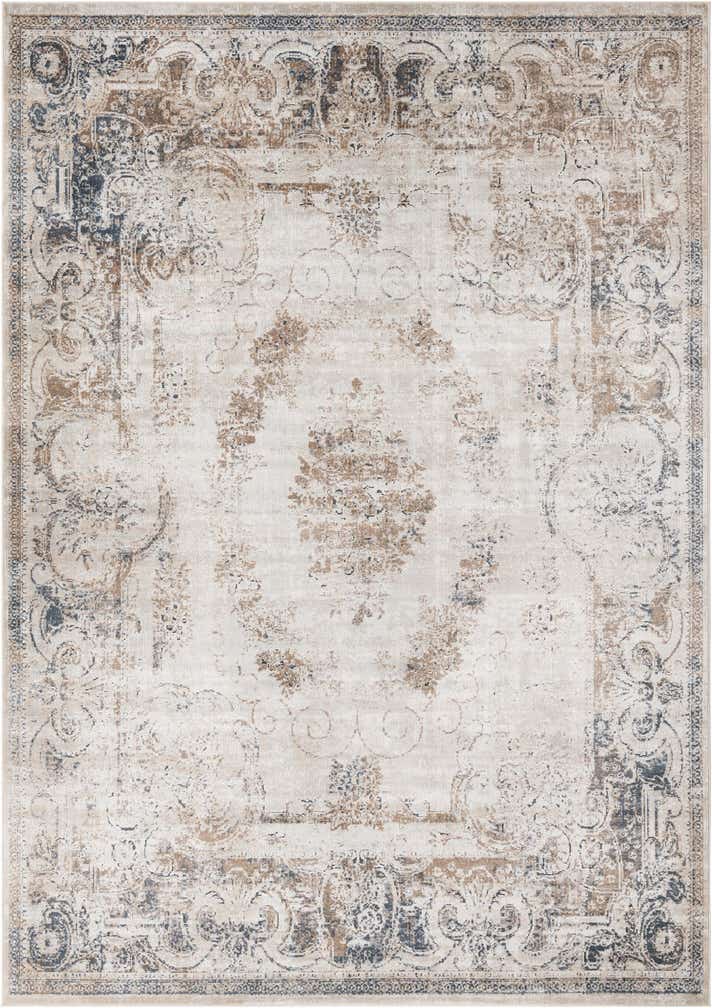 240cm x 335cm Villa Tapis