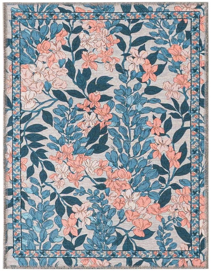 Detail image of 2' x 3' Yara Rug
