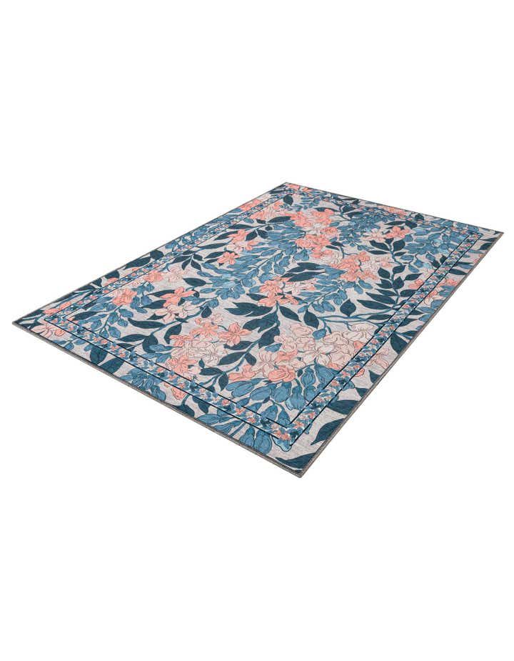 5' 3 x 8' Yara Rug
