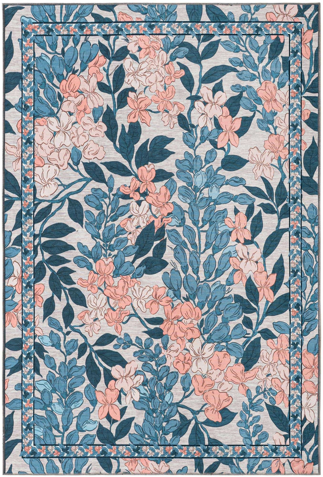 6' x 9' Yara Rug