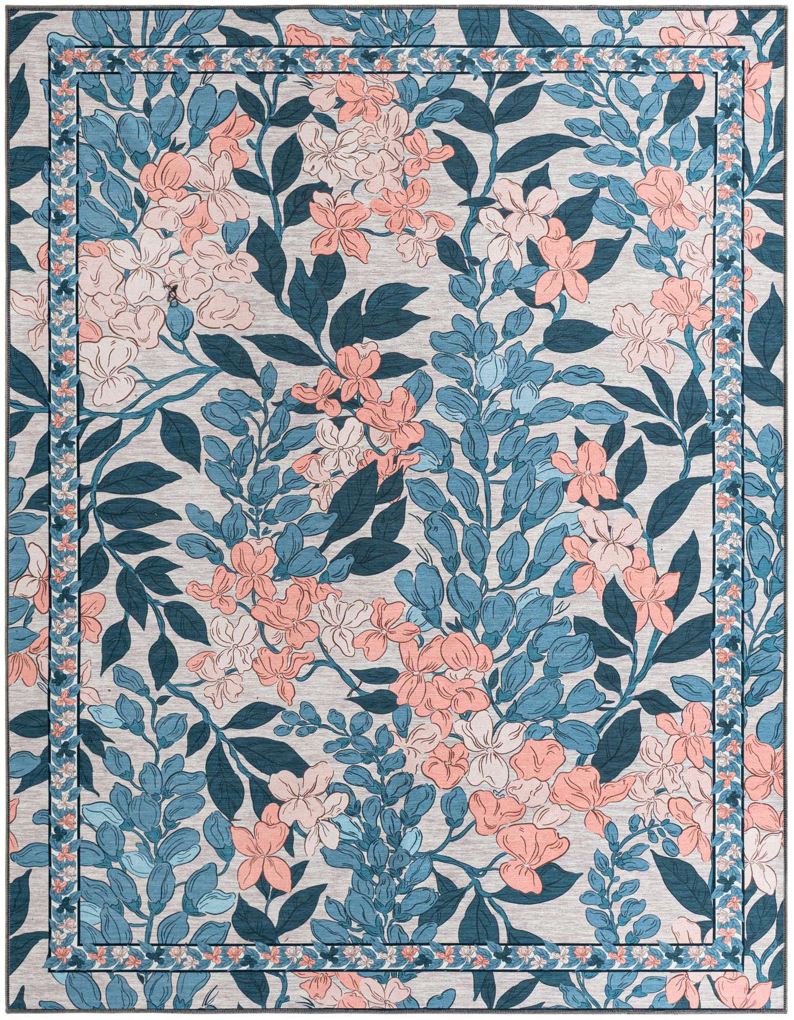 7' 10 x 10' Yara Rug
