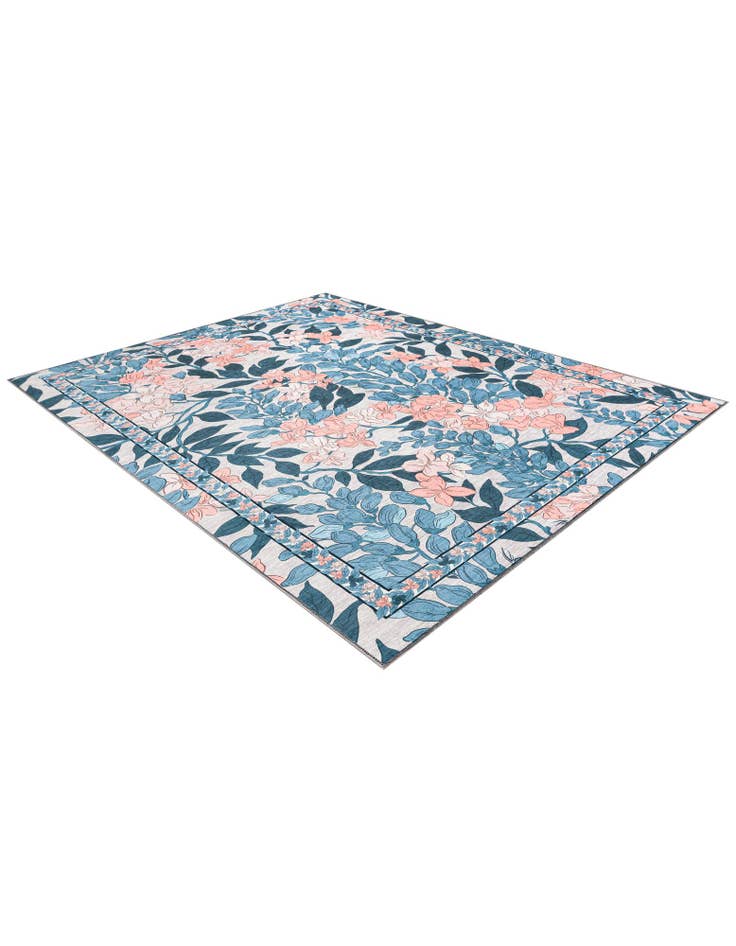 Detail image of 7' 10 x 10' Yara Rug