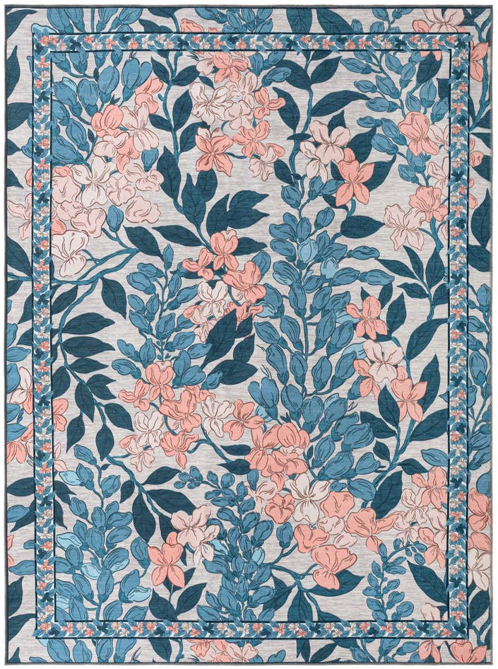 Detail image of 9' x 12' Yara Rug