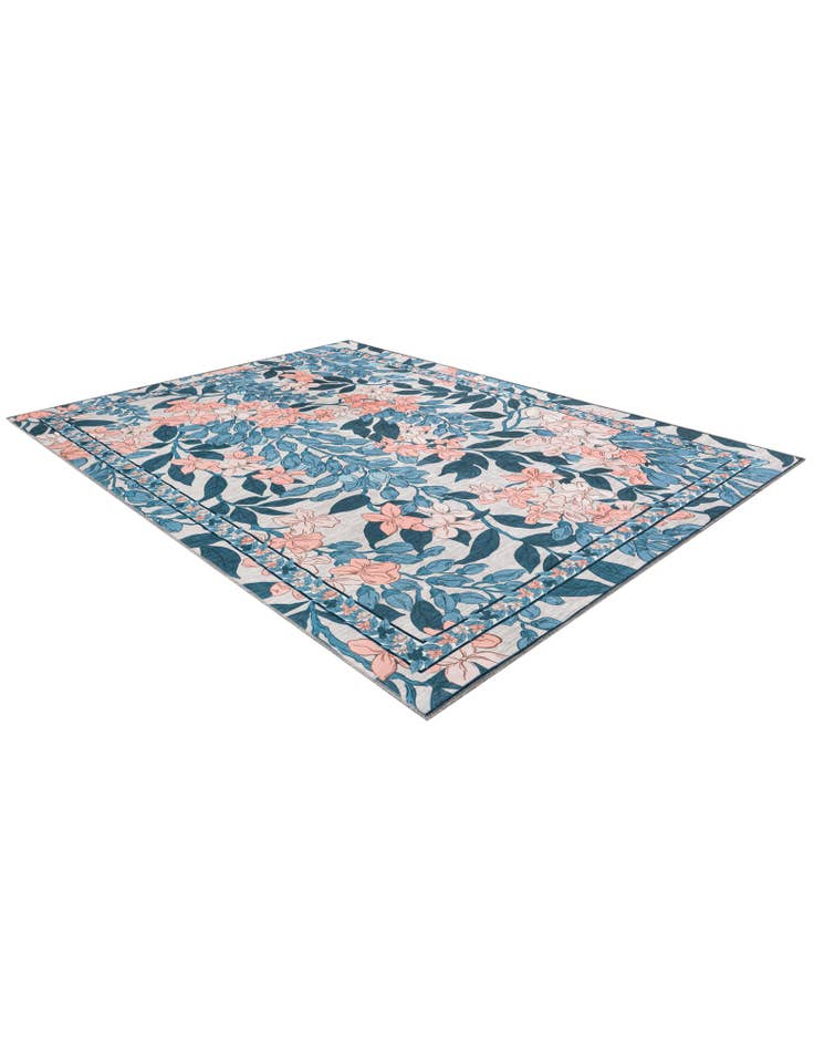 Detail image of 9' x 12' Yara Rug