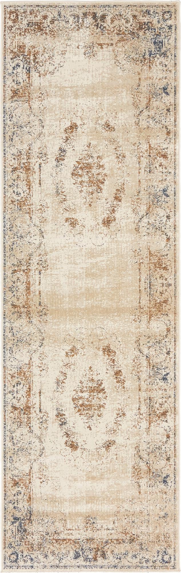 2' x 6' 9 Eliza Runner Rug