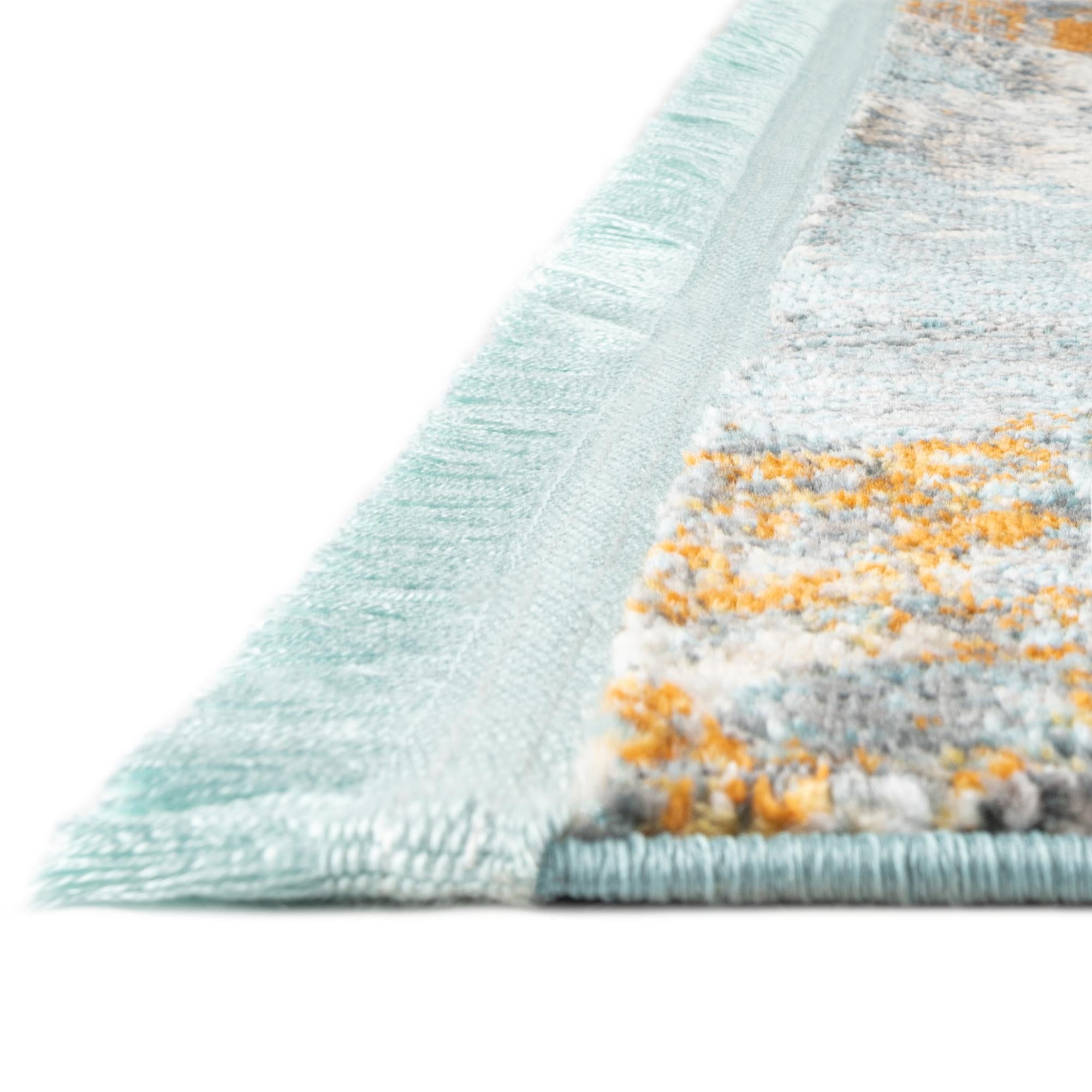 2' 2 x 8' Paragon Runner Rug